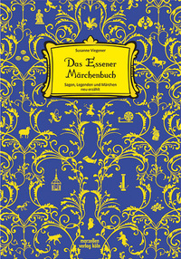 Das Essener Märchenbuch
