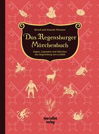 Das Regensburger Märchenbuch