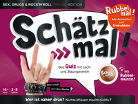Schätz mal! Sex, Drugs & Rock'n'Roll Offline-Edition