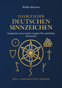 Buch der Deutschen Sinnzeichen