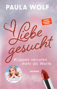 Liebe gesucht