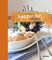 Traditionelle Küche Salzburg
