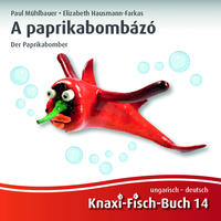A paprikabombázó / Der Paprikabomber
