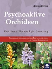Psychoaktive Orchideen