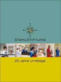 25 Jahre Stahlstiftung