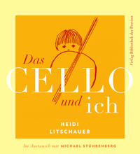 Das Cello und ich