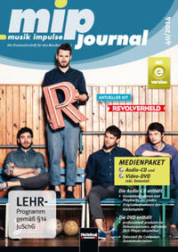 mip-journal 40/2014, Medienpaket