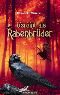Vereint als Rabenbrüder