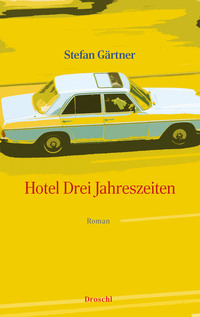 Hotel Drei Jahreszeiten