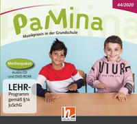 PaMina 44/2020, Medienpaket