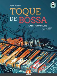 Toque de bossa