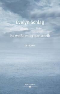 ins weiße meer der schrift