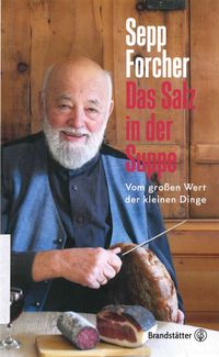 Das Salz in der Suppe