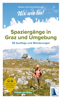 Spaziergänge in Graz und Umgebung
