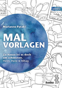 Malvorlagen (Zusatzmaterial)