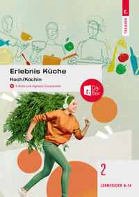 E-Book: Erlebnis Küche Band 2