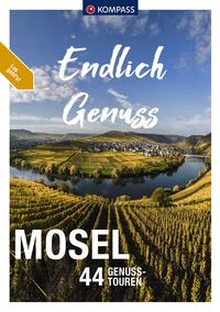 KOMPASS Endlich Genuss - Mosel