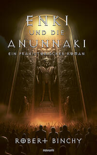 Enki und die Anunnaki
