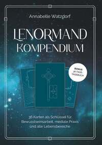 Das Lenormand-Kompendium