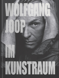 Wolfgang Joop im Kunstraum