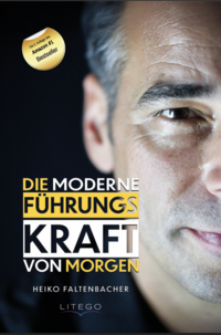 Die moderne Führungskraft von morgen