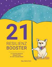 21 RESILIENZ BOOSTER