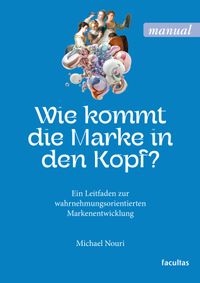 Wie kommt die Marke in den Kopf?