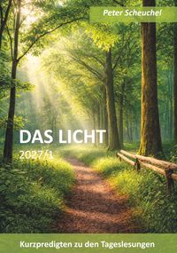 DAS LICHT 2027/1
