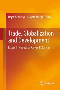 Trade, Globalization and Development