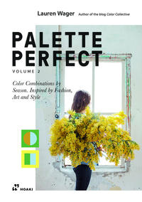 Palette Perfect Vol 2