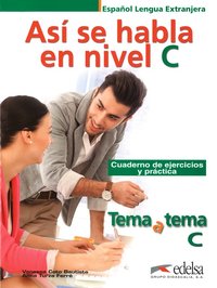 Tema a tema - C1/C2