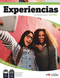 Experiencias Internacional - Curso de Español Lengua Extranjera - A1+A2