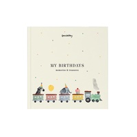 My Birthdays