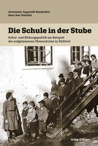 Die Schule in der Stube