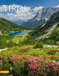 Tirol Kalender 2026