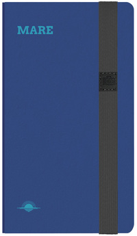 Notizbuch Mare - Personal Jo - Mare - Meer
