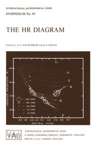 The HR Diagram