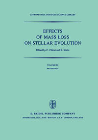 Effects of Mass Loss on Stellar Evolution