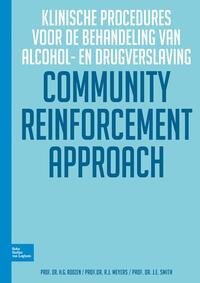 Community Reinforcent Approch: Klinische procedures voor de behandeling van alcohol- en drugverslaving