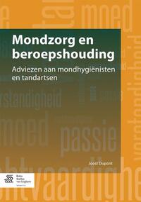 Mondzorg en beroepshouding