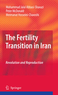 The Fertility Transition in Iran