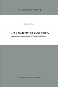 Explanatory Translation