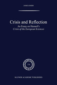 Crisis and Reflection