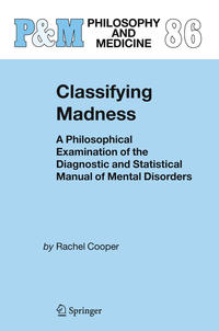 Classifying Madness