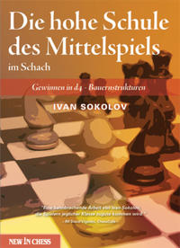 Die hohe Schule des Mittelspiels im Schach