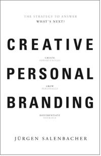 Creative Personal Branding