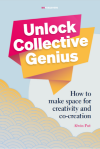 Unlock Collective Genius