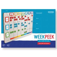 WEEKPEEK