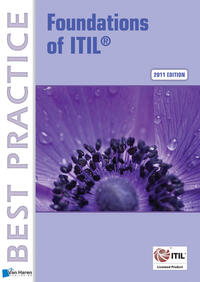 Foundations of ITIL® 2011 Edition