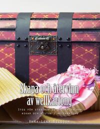 Skapa och återvinn av wellkartong